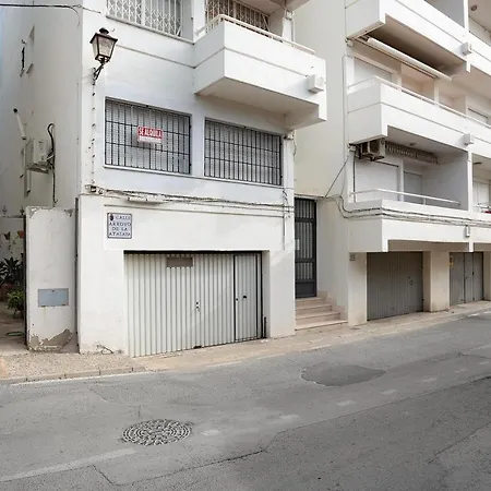 Apartment Atalaya *