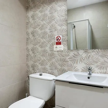 Apartment Atalaya Cadiz