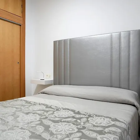 Atalaya Appartement *