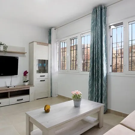 Atalaya Apartment