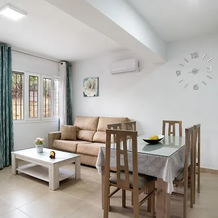Atalaya Appartement Cádiz