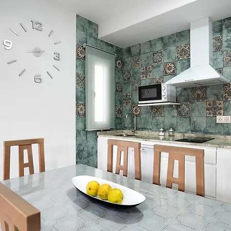 Apartment Atalaya