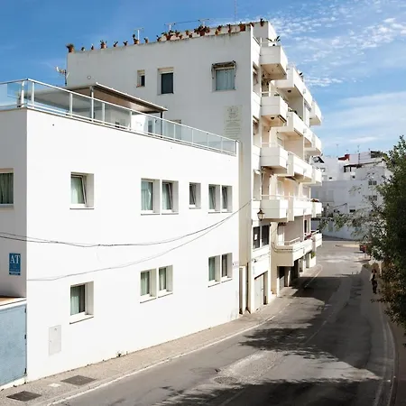 Atalaya Appartement