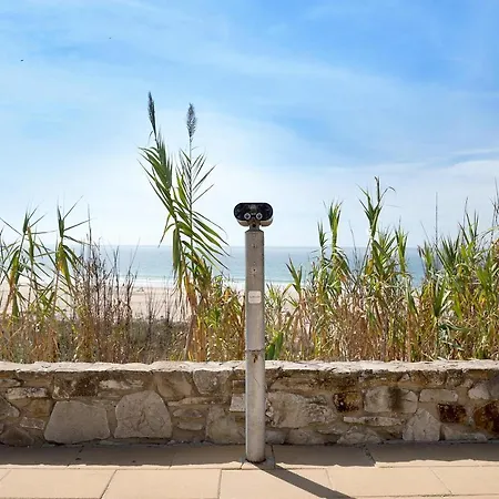 Appartement Atalaya *