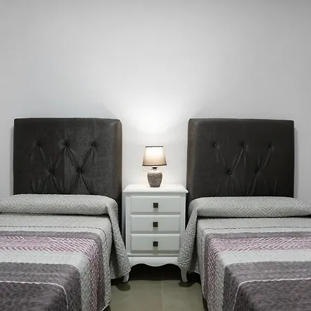Apartment Atalaya Cadiz