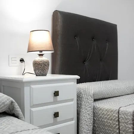 Apartment Atalaya Cadiz