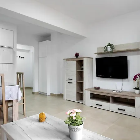 Apartment Atalaya