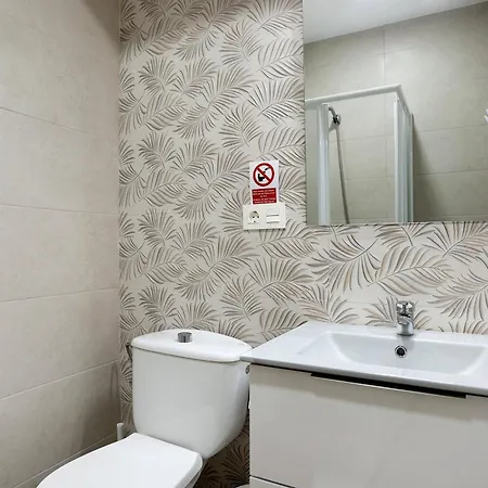 Lägenhet Atalaya Cádiz