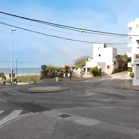 公寓 Atalaya 加的斯