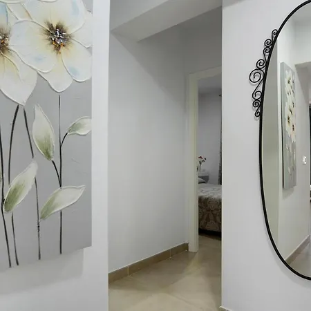 Atalaya Appartement *