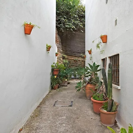 Appartement Atalaya Cadix