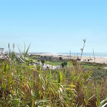 公寓 Atalaya 加的斯