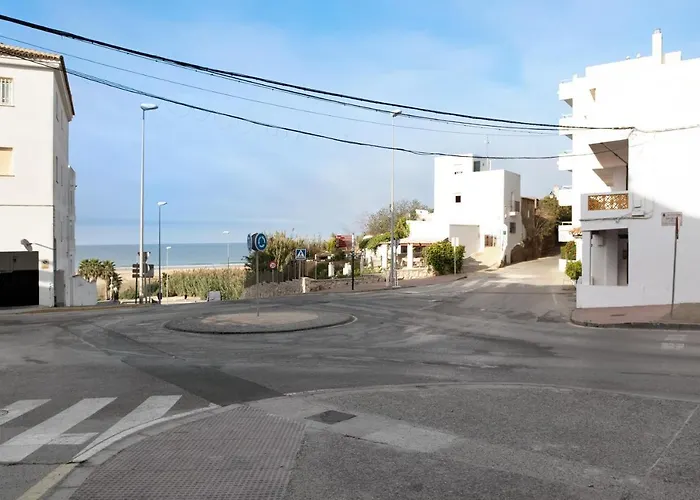 Apartment Atalaya Cadiz