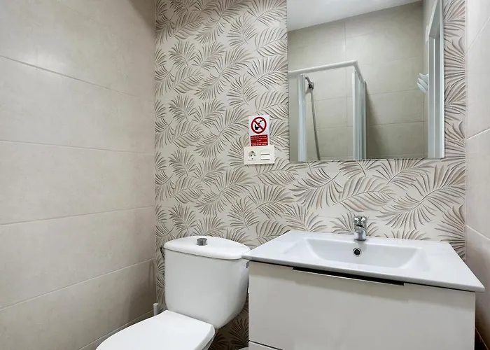 Apartment Atalaya Cadiz