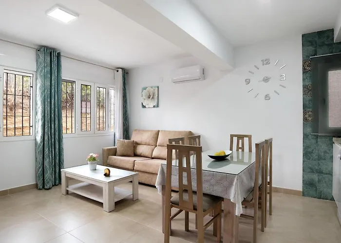 Atalaya Apartment Cadiz