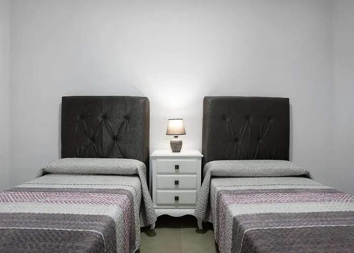 Apartment Atalaya Cadiz