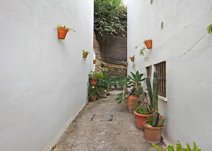 Apartment Atalaya Cadiz