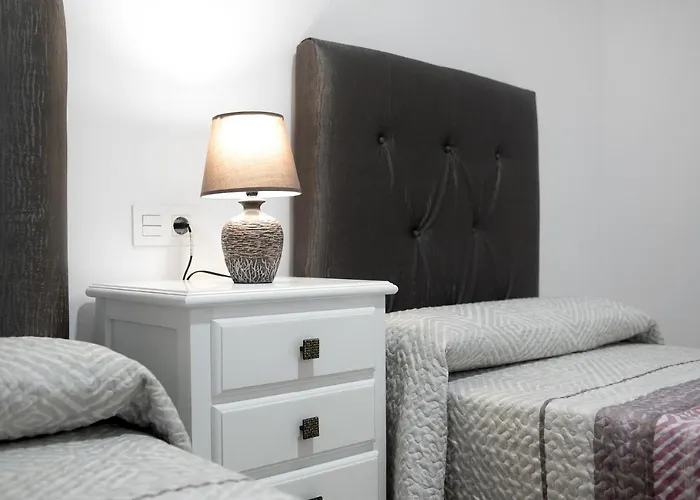 Apartment Atalaya Cadiz