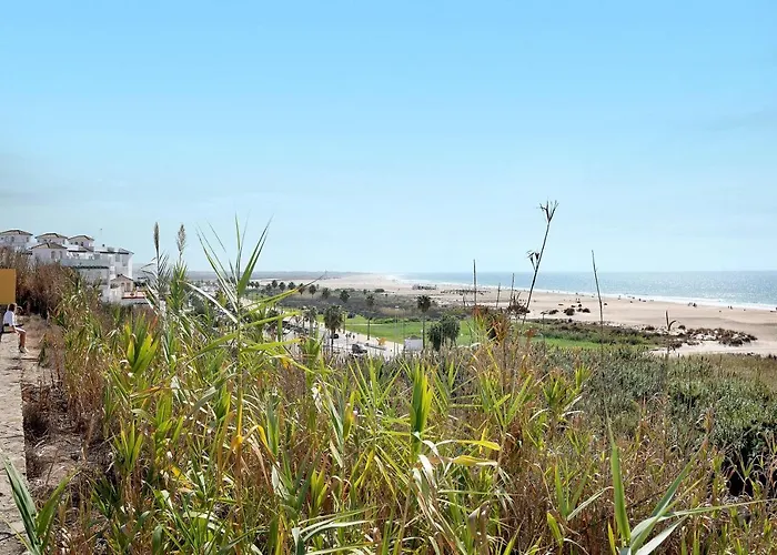 Apartment Atalaya Cadiz